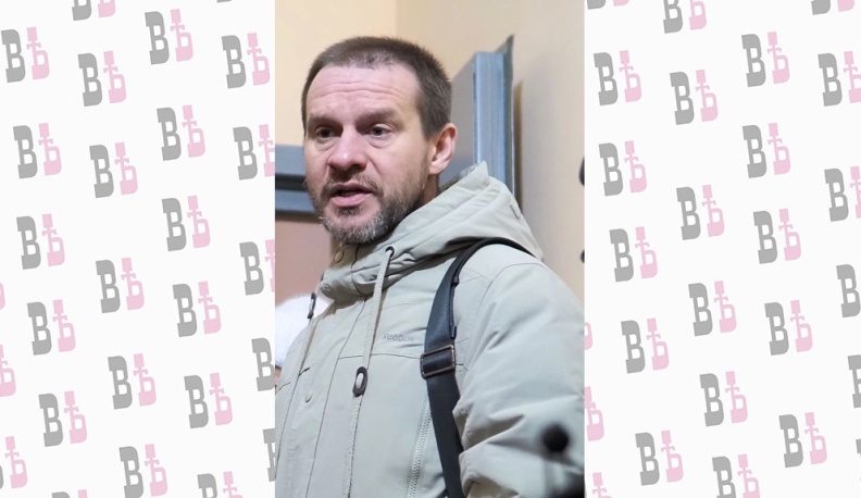 Евгений Гуров