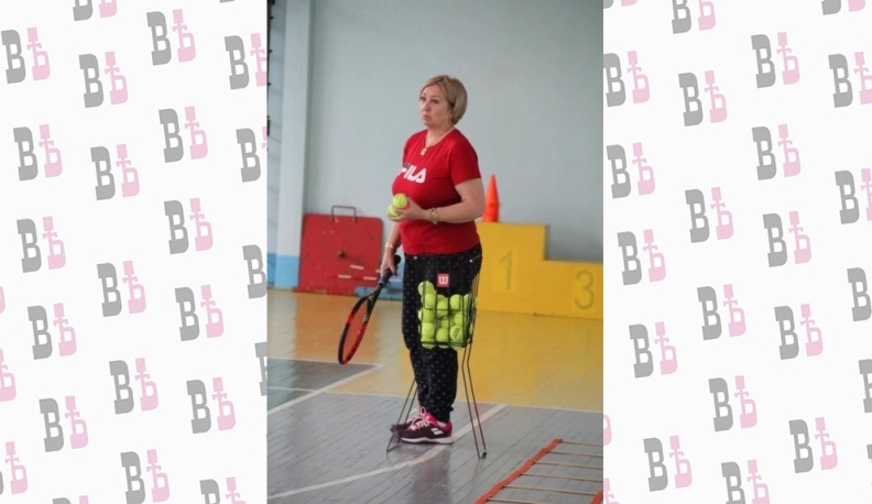 Тренер спортшколы «Победа» поблагодарила участников спецоперации в Украине