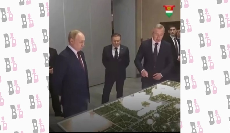Владислав Шапша рассказал, как Обнинск готовится принять 10 000 студентов со всего мира к 2030 году