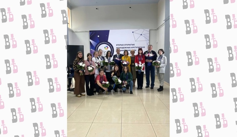 Калужанка взяла золото на Арктических дельфийских играх