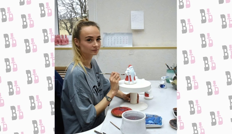 Алёна Гетманова