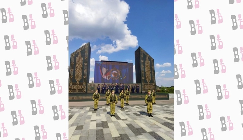 Жители Думиничей съездили в парк «Патриот»