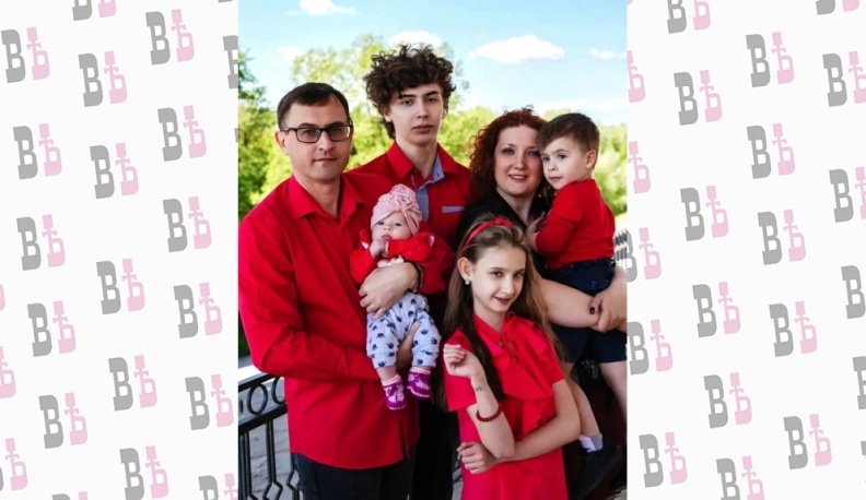 Работа по душе, семья по любви