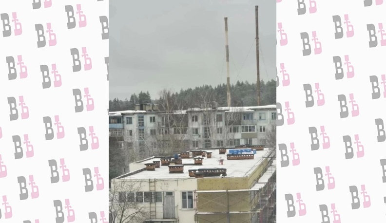 В Дзержинском округе обновляется детский сад в селе Льва Толстого