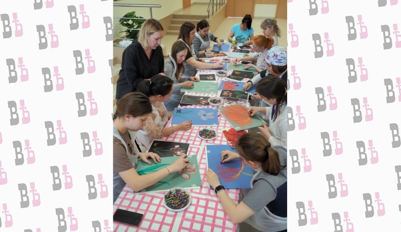 Кто-кто в животике живёт?