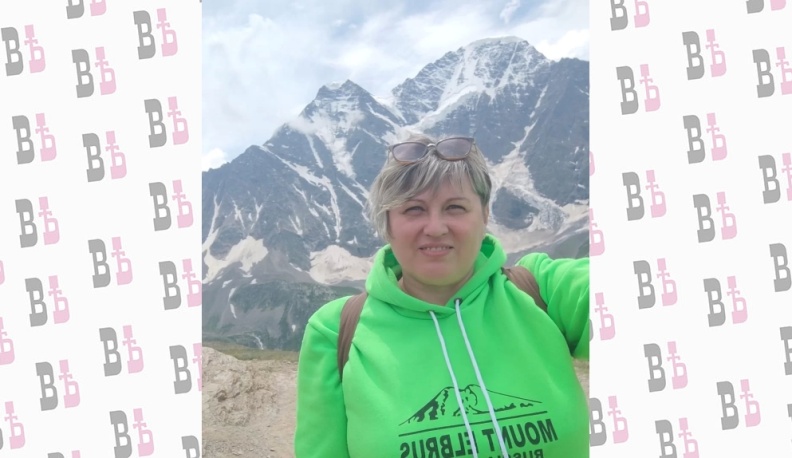 Сотрудница спортшколы «Анненки» поддержала решение Президента о проведении СВО