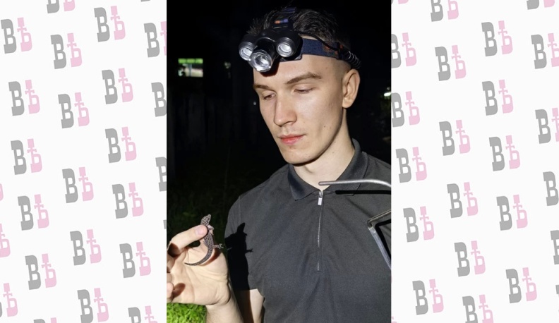 Виктор Чернов.