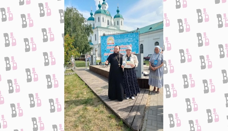 Представители нашего региона стали участниками фестиваля колокольного звона в Елабуге