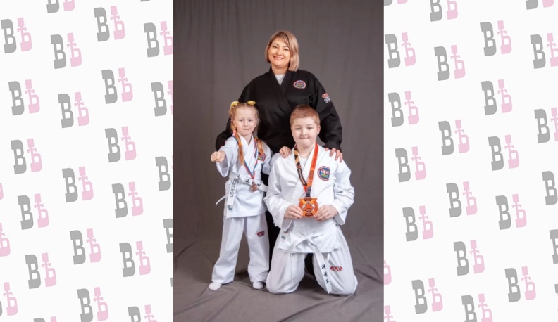 В Калуге проект «Адаптивное тхэквондо ГТФ» продолжает набор детей на новый сезон 