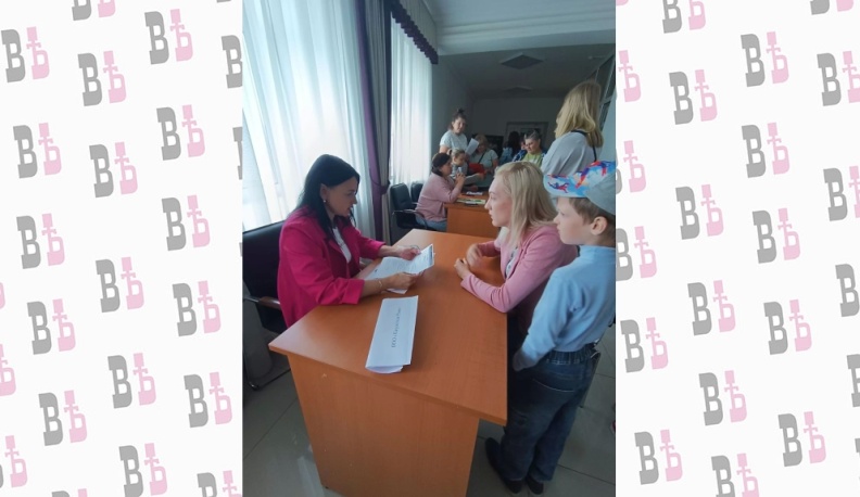 В Медыни прошла ярмарка трудоустройства 