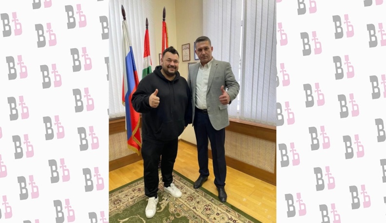 Сергей Жуков переедет жить в Калужскую область