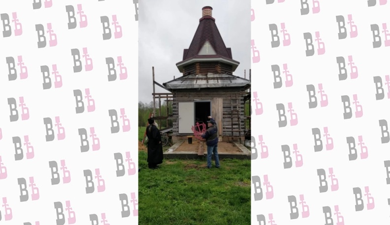 Всем миром, всей душой!