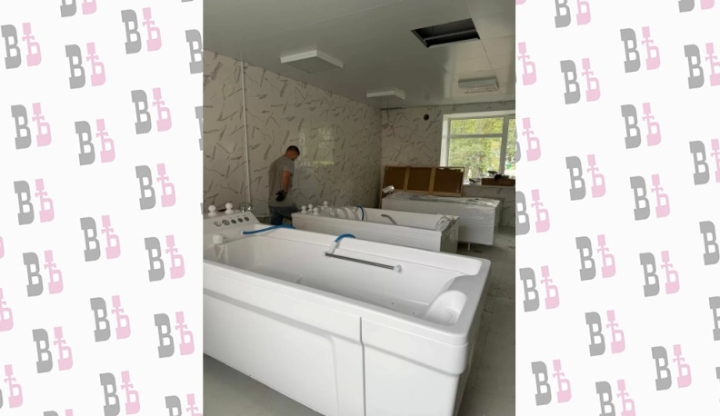 В приоритете