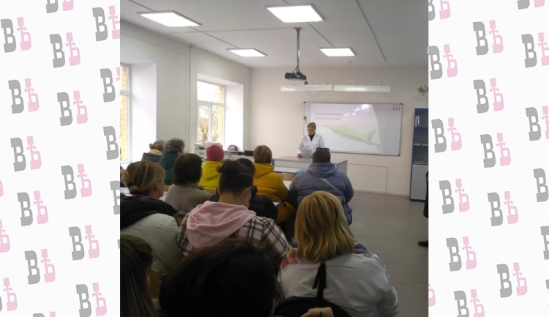 В Юхновском районе завершился месячник «Семья»