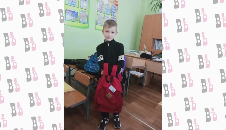 Калужская область снабдила школьными принадлежностями младшеклассников из ЛНР