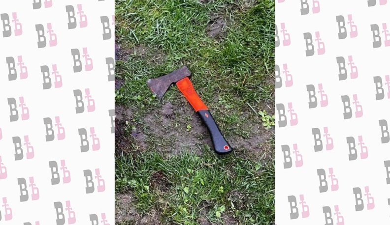 В Жуковском районе пенсионер зарубил собутыльника