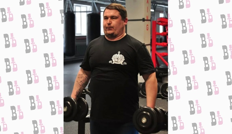 Боец остаётся бойцом