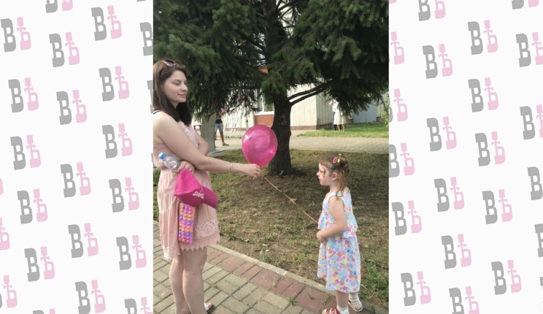 В Обнинске 8 июля состоялся большой праздник, посвященный Дню любви, семьи и верности