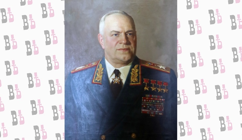 След великого имени