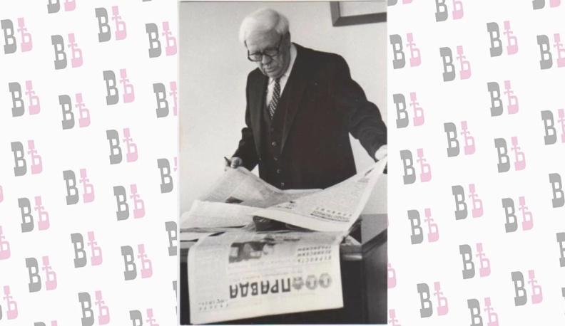 Путь журналиста