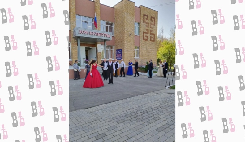 В Жуковском районе открыли сельский Дом культуры после капитального ремонта