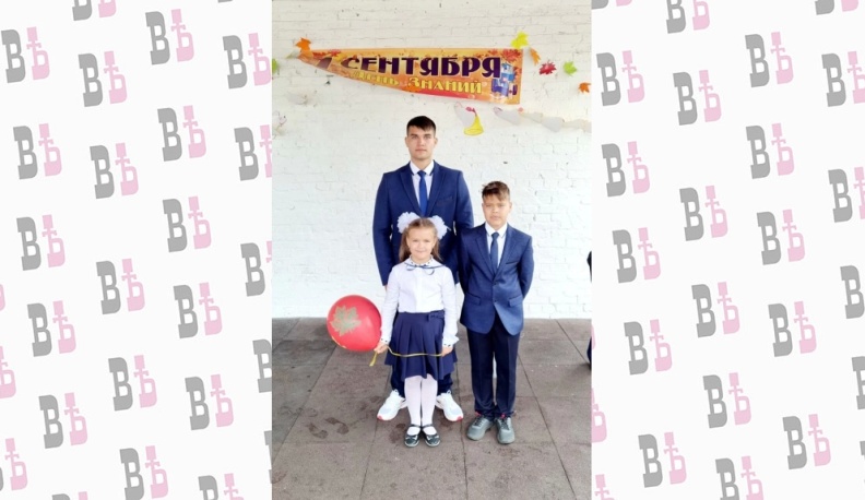 Семья из Жуковского района воспитывает талантливых детей и строит дом