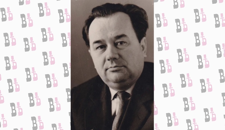 Человек из легендарной плеяды