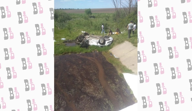 В Калужской области при ДТП погибла женщина и пострадал ребенок