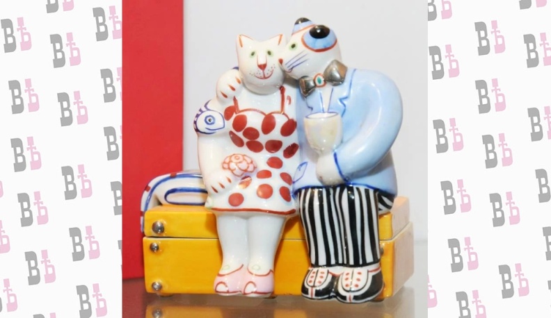 Замурчательная коллекция