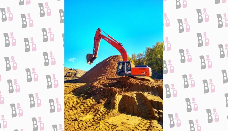 ДОРОГА К ЗЕЛЁНЫМ ХОЛМАМ