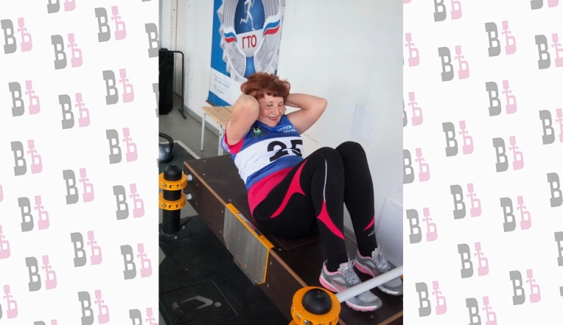 Сила, быстрота и гибкость