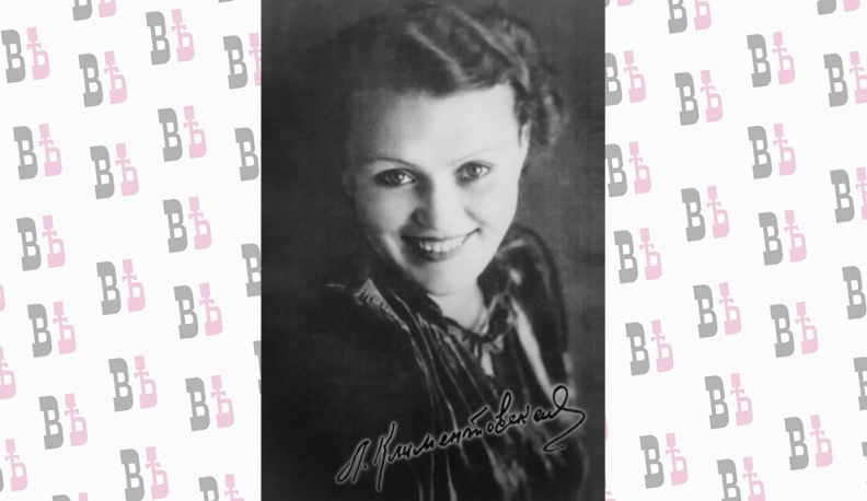 В Калуге впервые прошла экскурсия, посвященная жизни и творчеству художницы Людмилы Климентовской