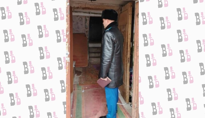 В Калуге в одной из квартир обнаружили труп мужчины