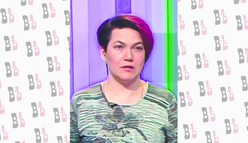 Ольгой Васильевой