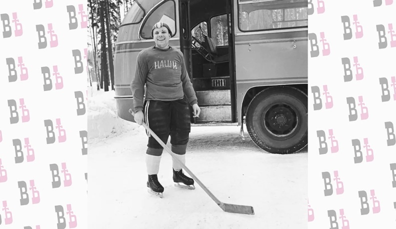 Прикосновение  к космосу