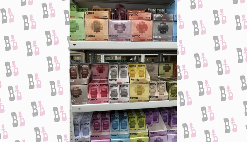 В Калужской области сотрудники ФСБ изъяли немаркированную никотинсодержащую продукцию на 136 миллионов рублей