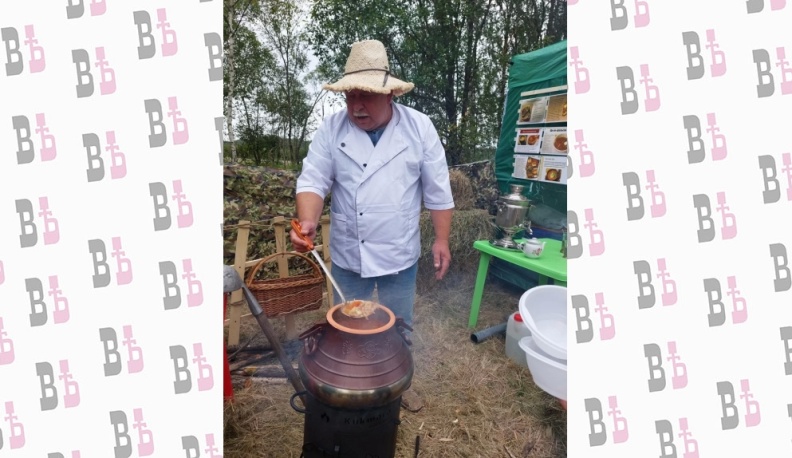 Фестиваль «Петровы щи» в Тарусском районе станет традиционным