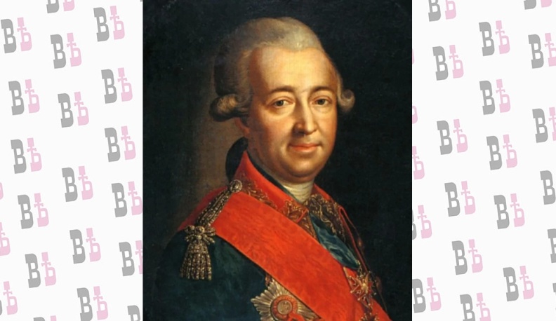 Михаил Никитич Кречетников – генерал-губернатор Калужского, Тульского и Рязанского наместничеств, слыл большим поклонником искусств и повелел создать в Калуге «малый провинциальный двор», театр должен был стать украшением этого двора