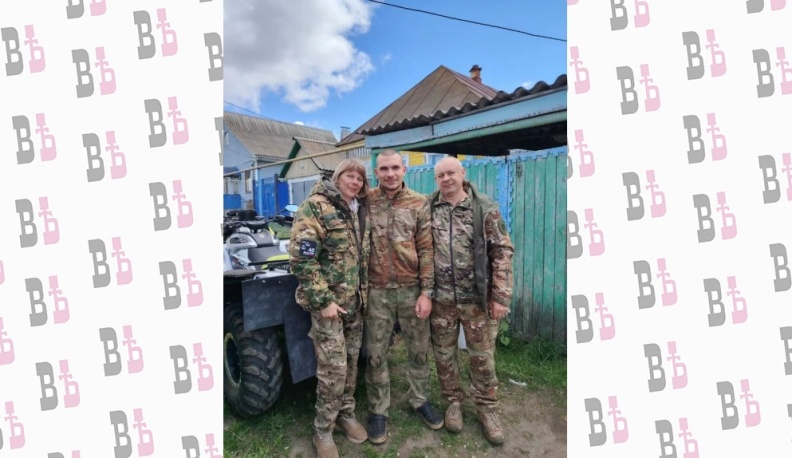 Под крылом «Феникса»