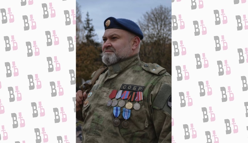 Вернувшихся с СВО калужан приглашают к участию в фотопроекте