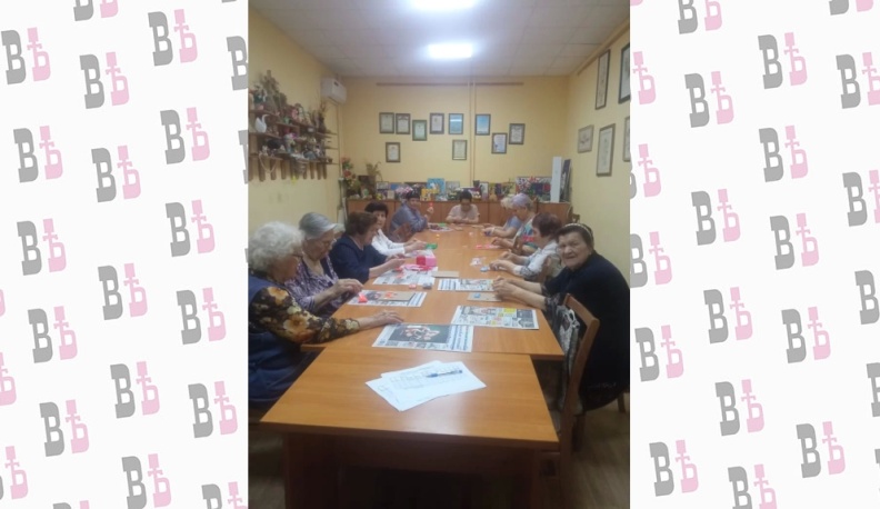 В Калужской области разработана программа активного долголетия
