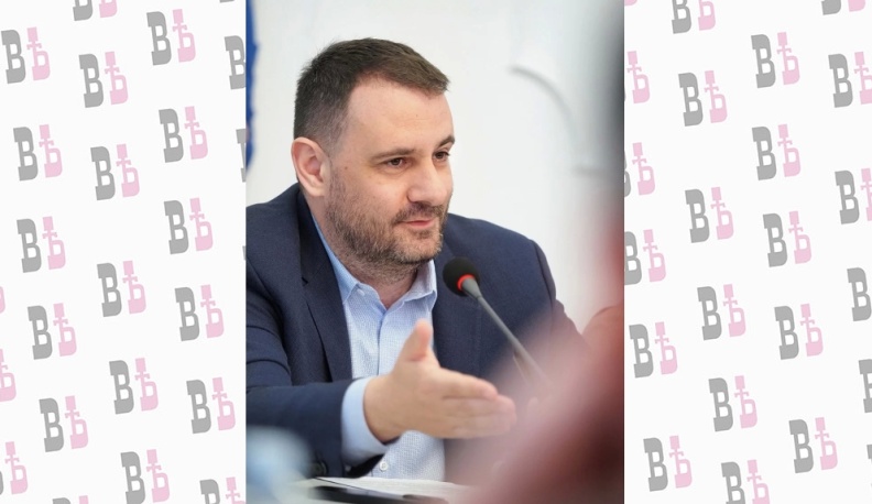Глава минсельхоза региона Александр Ефремов провел встречу с калужскими фермерами