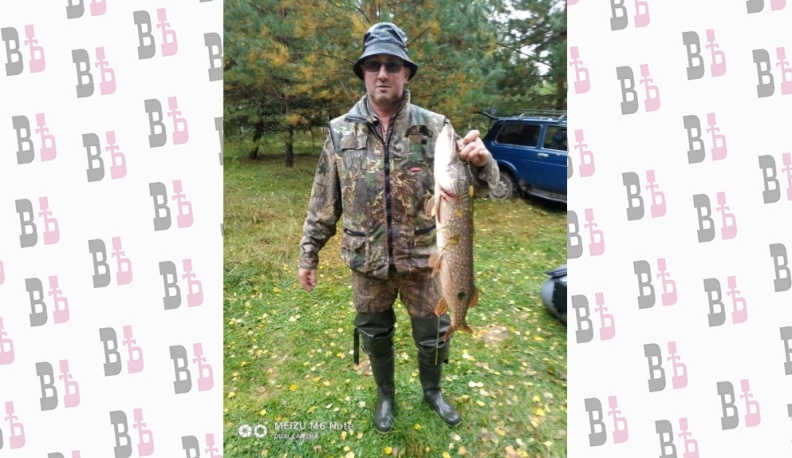 В Куйбышевском районе прошли соревнования рыбаков