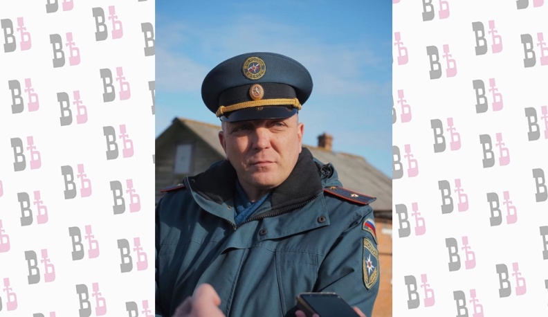 Печной сезон открыл заслонку