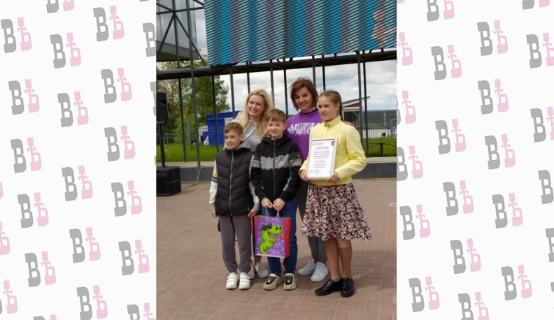 В Калуге наградили победителей областного конкурса «Дети – Творчество – Право»