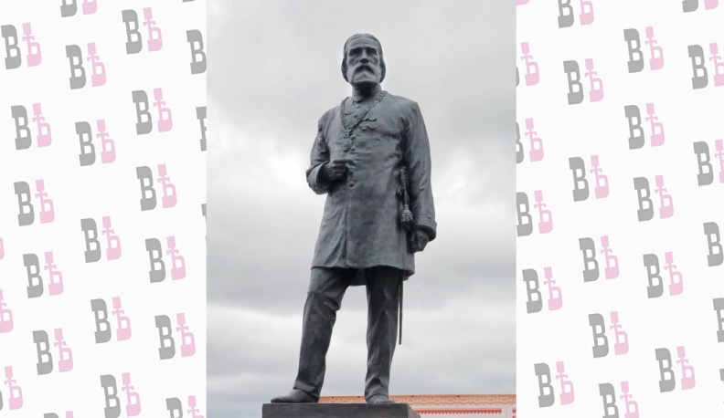 Всем головам голова