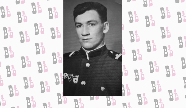 Василий  Марунич.