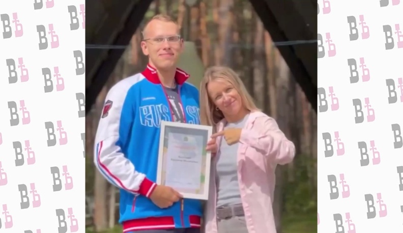 Свидетельства выпускникам губернаторских групп вручили на Большой калужской тропе