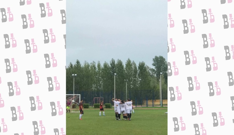 Футбольный клуб «Киров» стал чемпионом области