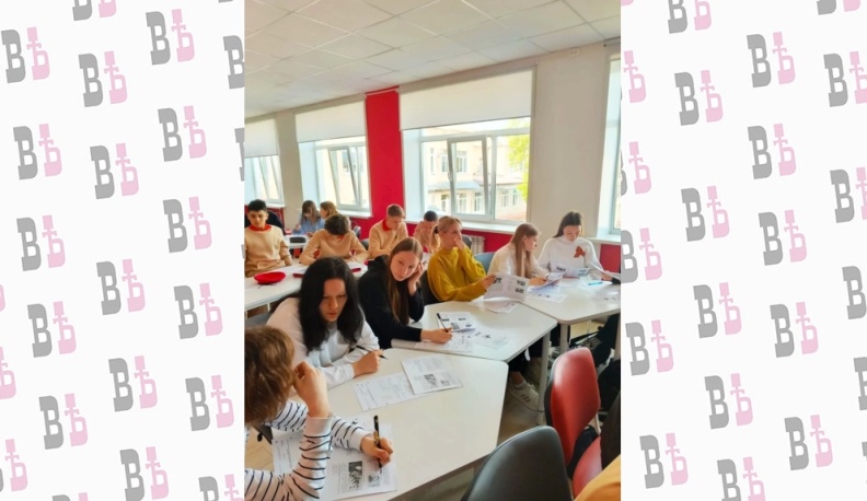 Более 200 людиновцев написали Диктант Победы